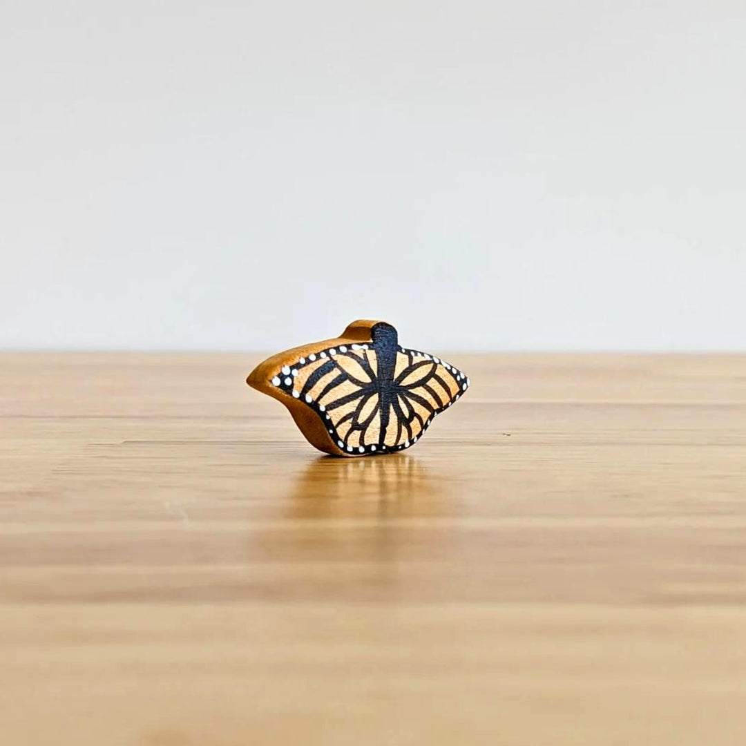 NH_INP_140002 NOM Handcrafted - Monarch Butterfly