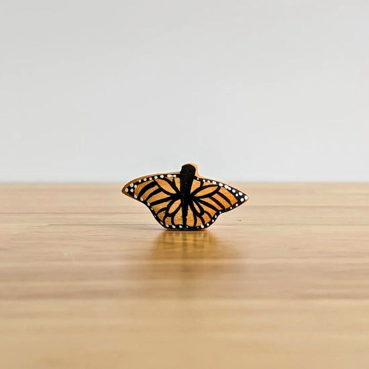 NH_INP_140002 NOM Handcrafted - Monarch Butterfly