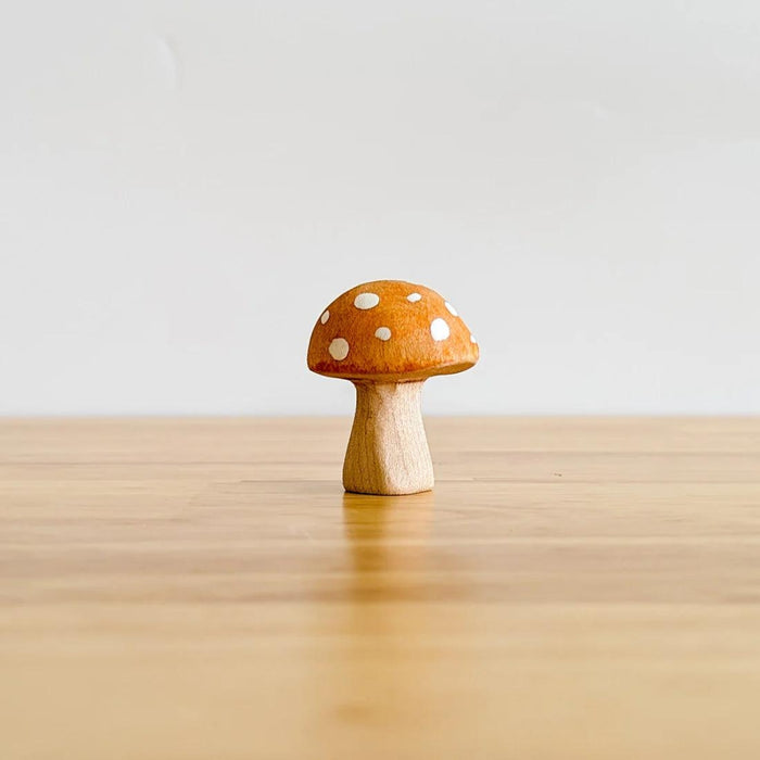 NH_LAP_600 NOM Handcrafted - Mushroom