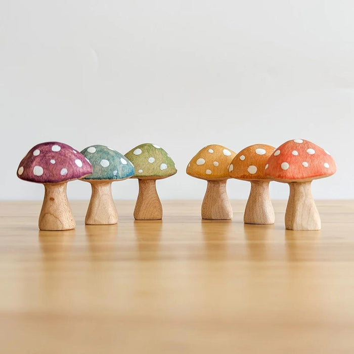 NH_LAP_600 NOM Handcrafted - Mushroom