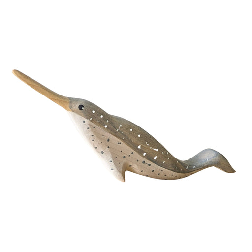 NH_OCP_80007 NOM Handcrafted - Narwhal