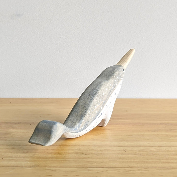 NH_OCP_80007 NOM Handcrafted - Narwhal