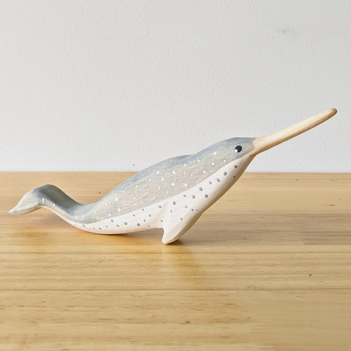 NH_OCP_80007 NOM Handcrafted - Narwhal