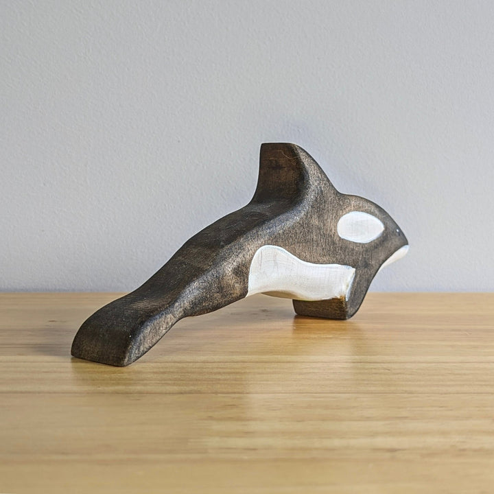 NH_OCP_80008 NOM Handcrafted - Orca Killer Whale