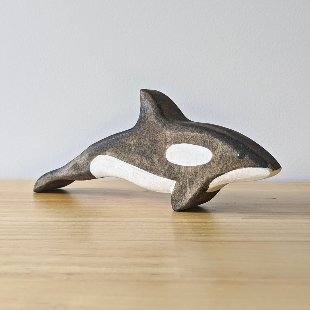 NH_OCP_80008 NOM Handcrafted - Orca Killer Whale