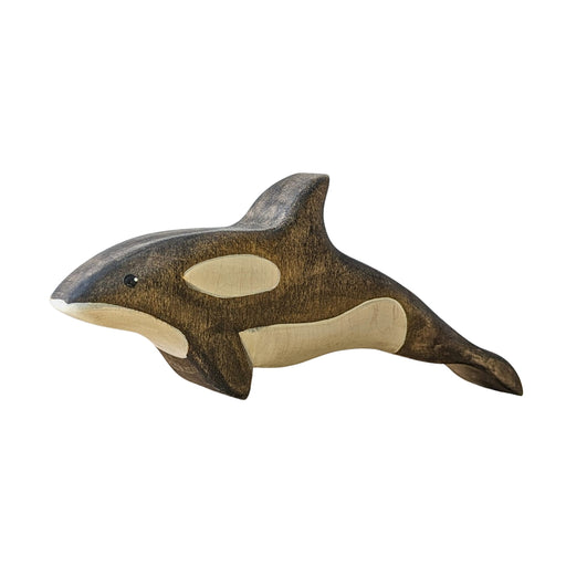 NH_OCP_80008 NOM Handcrafted - Orca Killer Whale