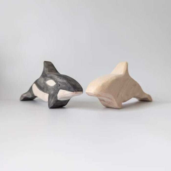 NH_OCP_80008 NOM Handcrafted - Orca Killer Whale
