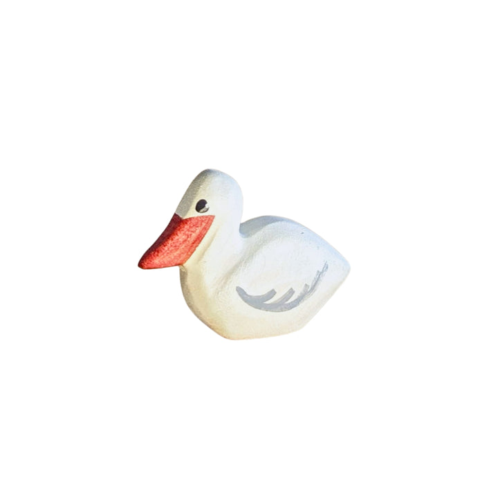 NH_BIP_10023 NOM Handcrafted - Pelican Baby