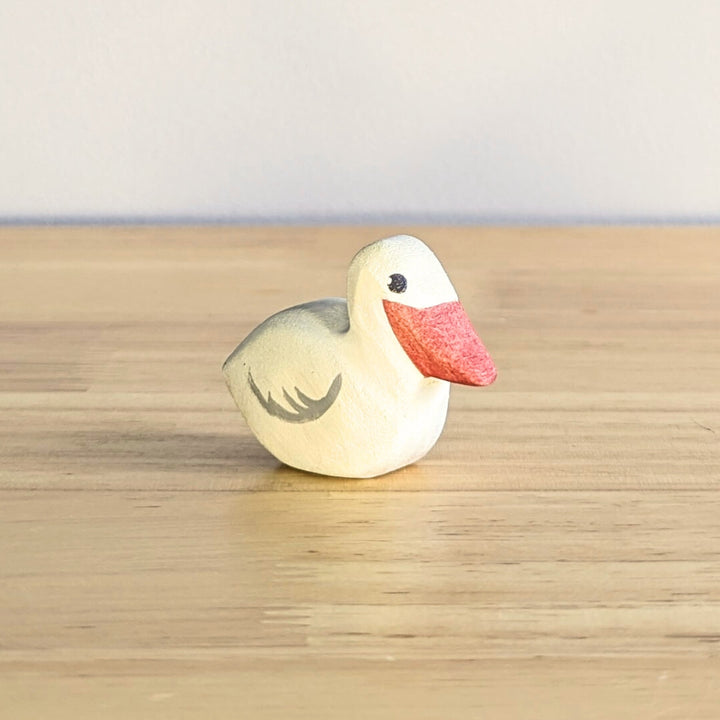 NH_BIP_10023 NOM Handcrafted - Pelican Baby