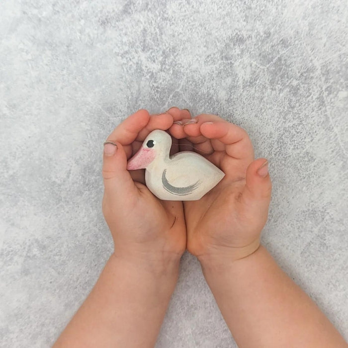 NH_BIP_10023 NOM Handcrafted - Pelican Baby