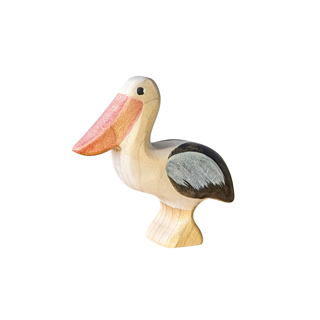 NH_BIP_10021 NOM Handcrafted - Pelican Standing