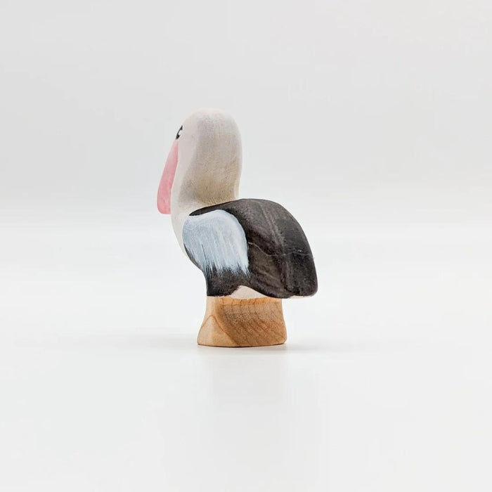 NH_BIP_10021 NOM Handcrafted - Pelican Standing