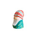 NOM Handcrafted - Peppermint Gnome Christmas Wooden Toy for Open Ended Play - Online - Australia