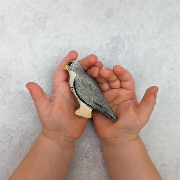 NH_BIP_10037 NOM Handcrafted - Peregrine Falcon