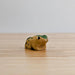 NH_AAP_20021 NOM Handcrafted - Poison Dart Frog - Yellow and Green