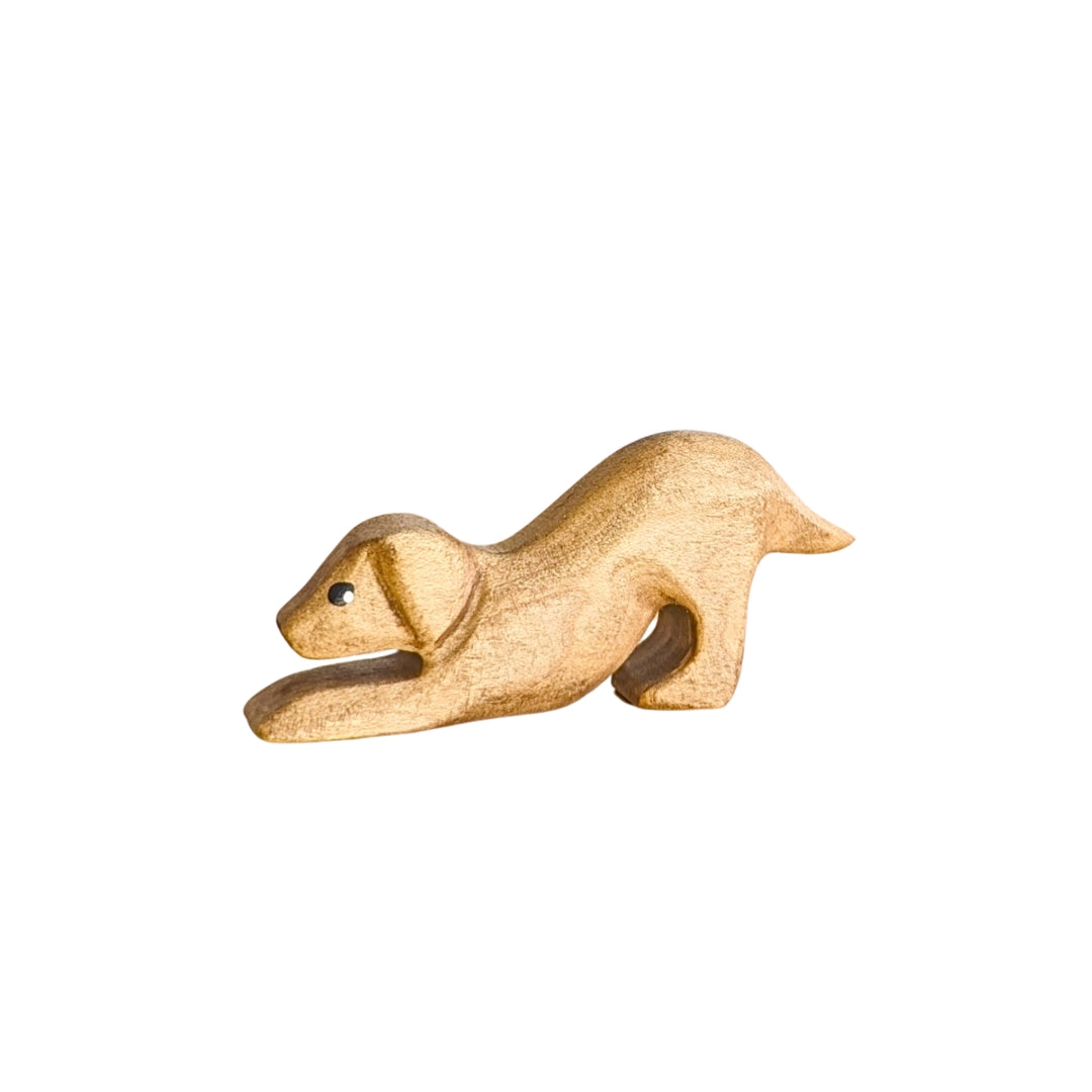 NH_DOP_40009 NOM Handcrafted - Puppy Playing