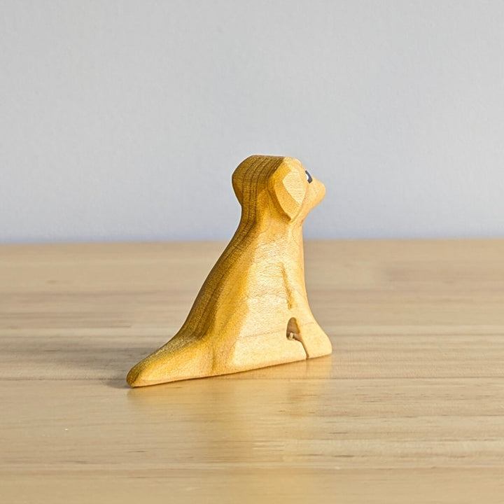 NH_DOP_40010 NOM Handcrafted - Puppy Sitting