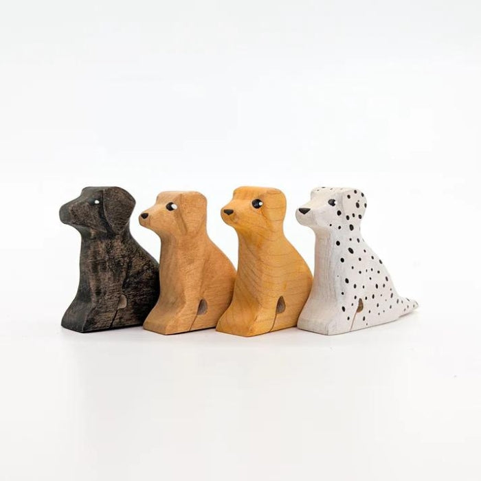 NH_DOP_40010 NOM Handcrafted - Puppy Sitting