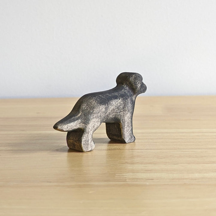 NH_DOP_40011 NOM Handcrafted - Puppy Standing