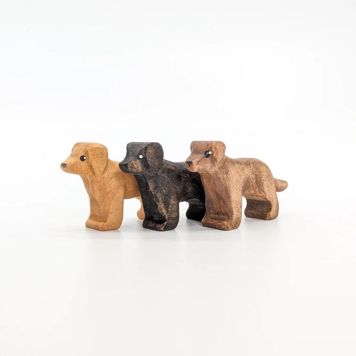 NH_DOP_40011 NOM Handcrafted - Puppy Standing