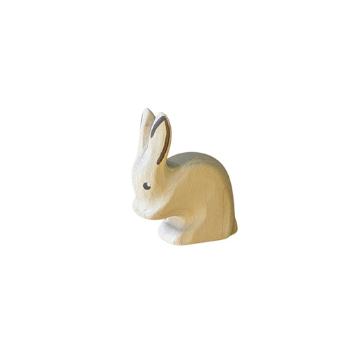 NH_WOP_100002 NOM Handcrafted - Rabbit - Nuzzling