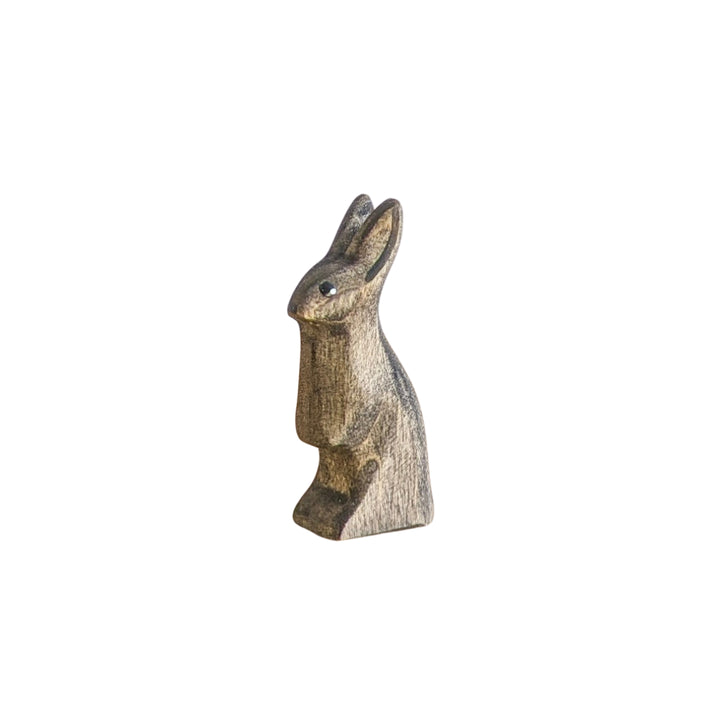NH_WOP_100003 NOM Handcrafted - Bunny Rabbit Standing