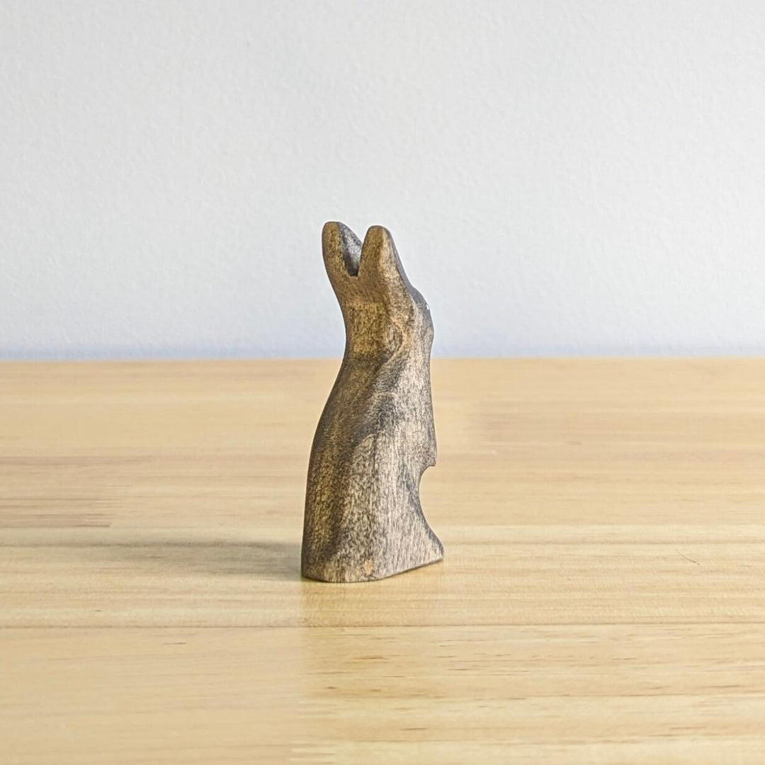 NH_WOP_100003 NOM Handcrafted - Bunny Rabbit Standing
