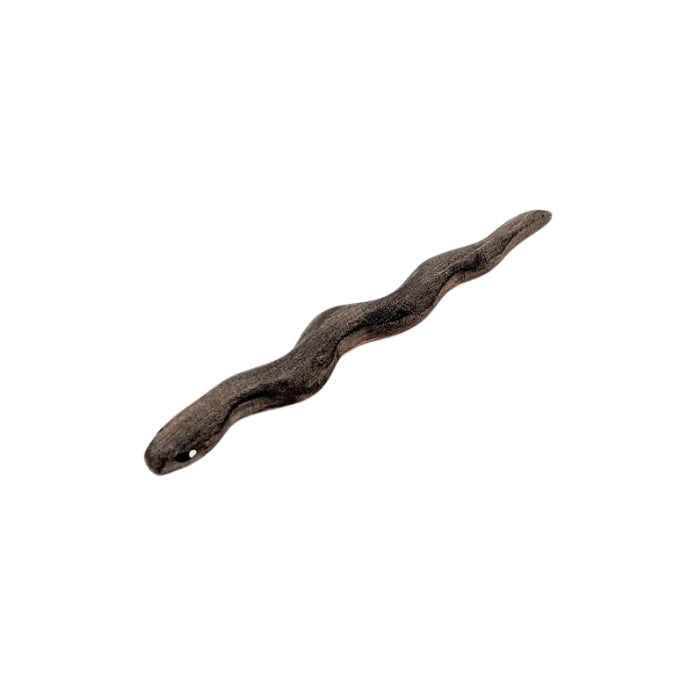 NH_AAP_20011 NOM Handcrafted - Red Belly Black Snake