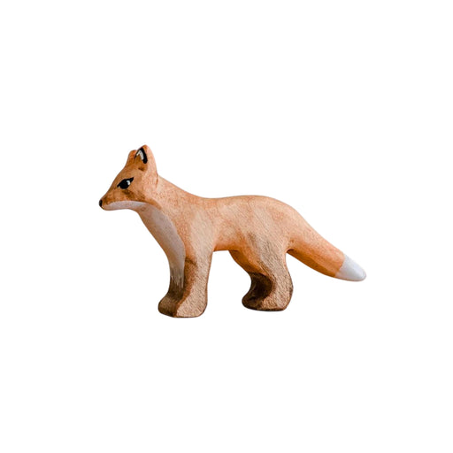 NH_WOP_100005 NOM Handcrafted - Red Fox