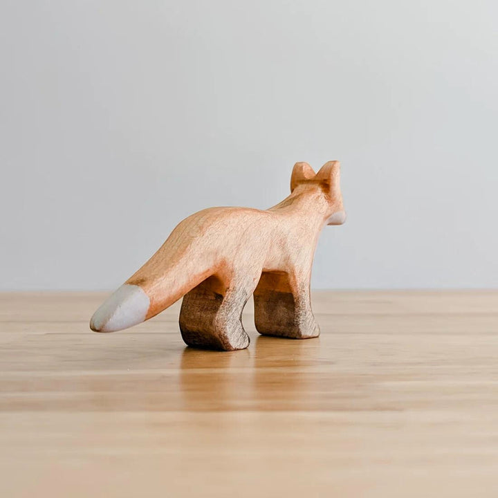 NH_WOP_100005 NOM Handcrafted - Red Fox