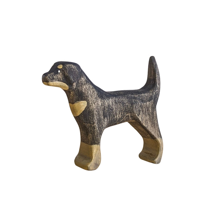 NH_DOP_40012 NOM Handcrafted - Rottweiler