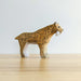 NH_BCP_30008 NOM Handcrafted - Sabre Tooth Cat Smilodon - Spotted