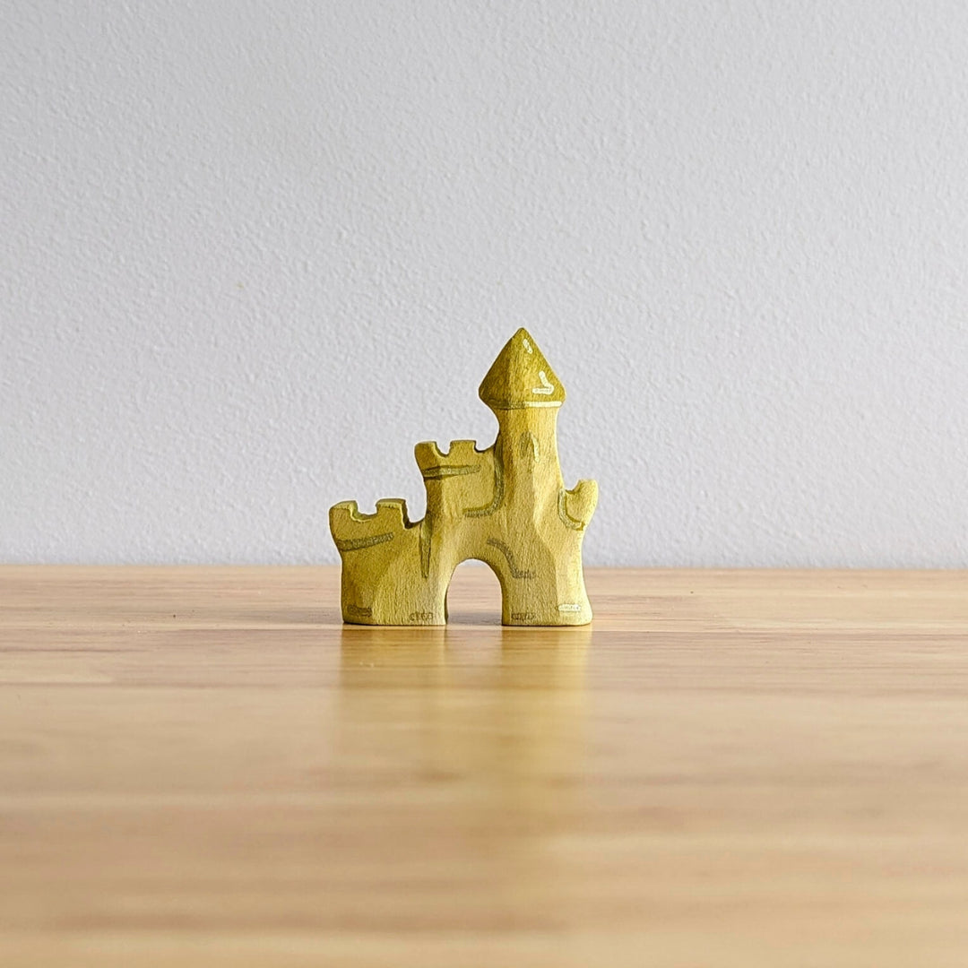 NH_LAP_60015 NOM Handcrafted - Sandcastle
