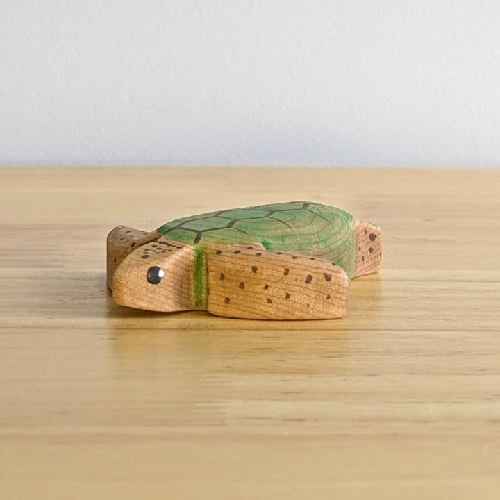 NH_OCP_80010 NOM Handcrafted - Sea Turtle