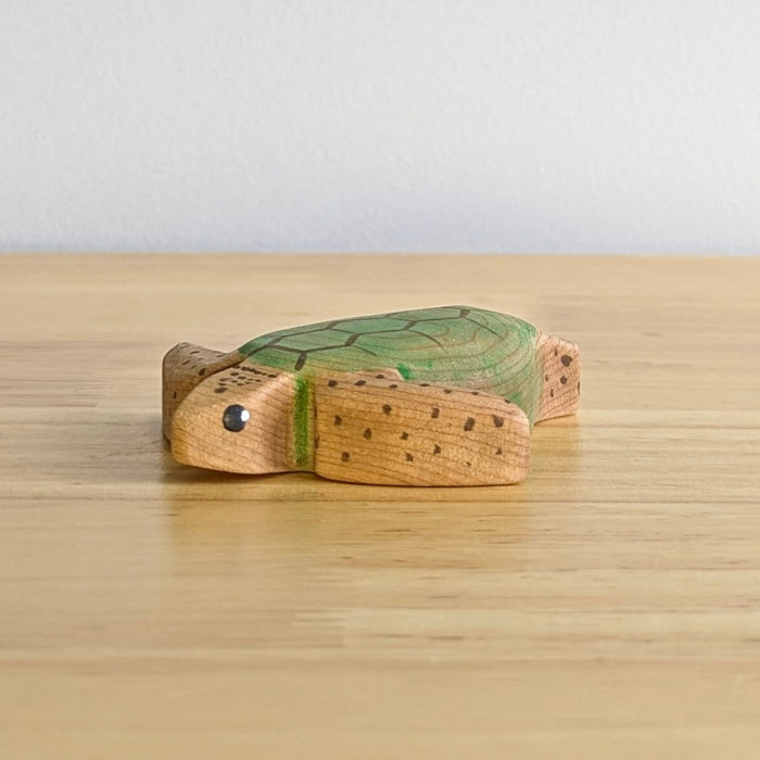 NH_OCP_80010 NOM Handcrafted - Sea Turtle