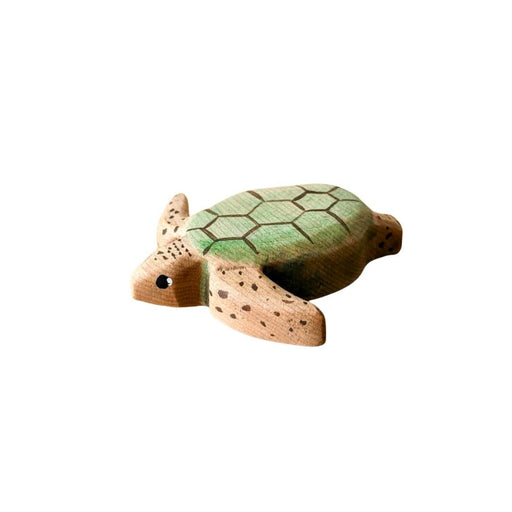 NH_OCP_80010 NOM Handcrafted - Sea Turtle