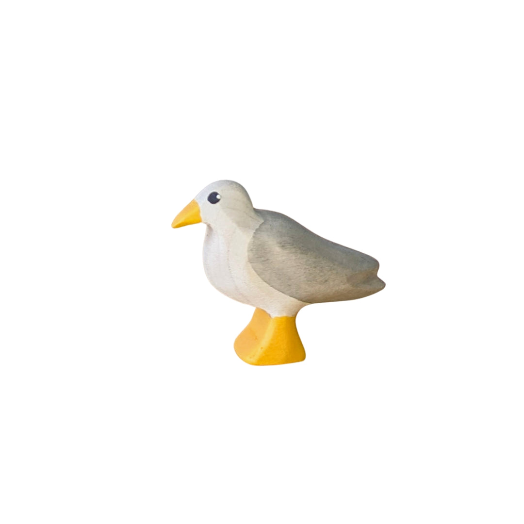 NH_BIP_10019 NOM Handcrafted - Seagull