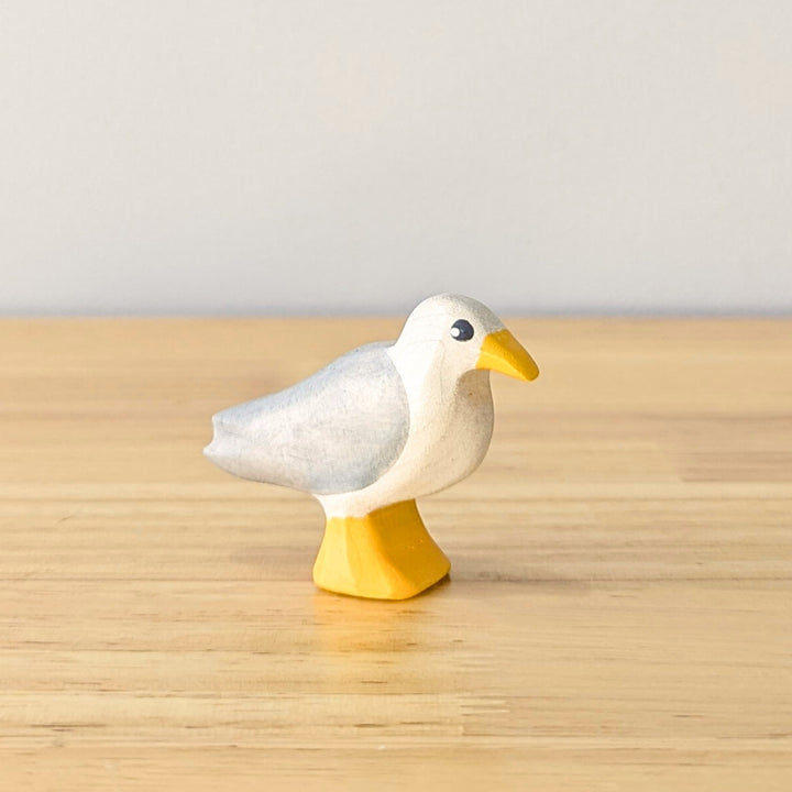 NH_BIP_10019 NOM Handcrafted - Seagull