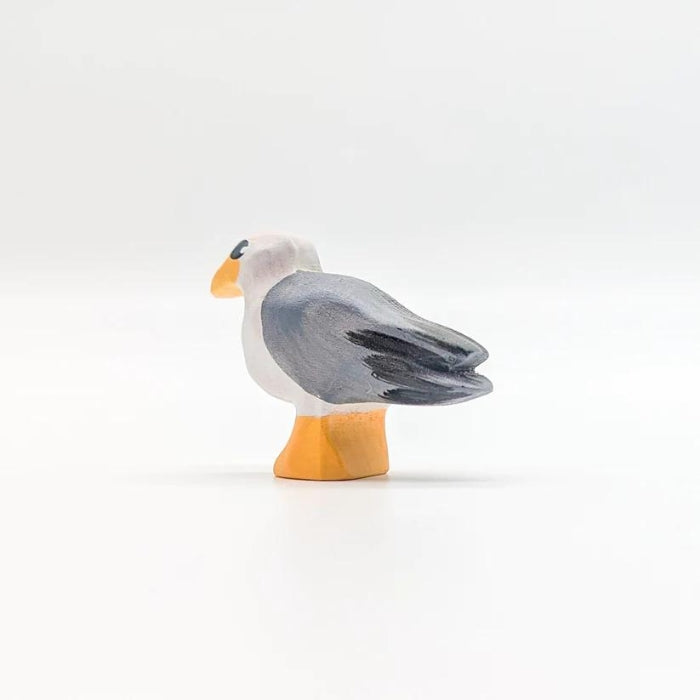 NH_BIP_10019 NOM Handcrafted - Seagull