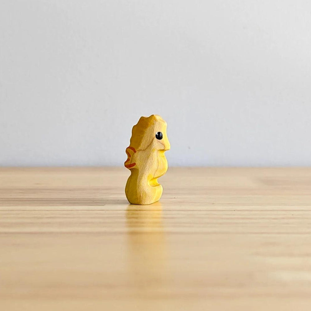 NH_OCP_80017 NOM Handcrafted - Seahorse