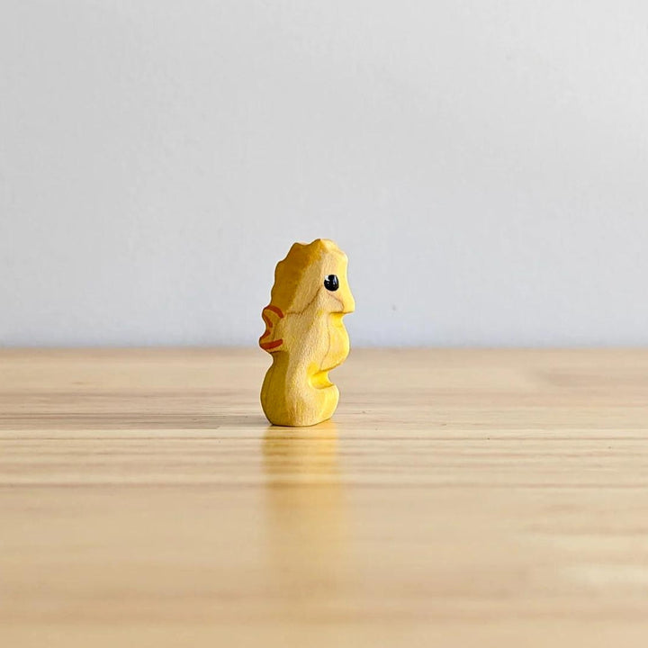 NH_OCP_80017 NOM Handcrafted - Seahorse