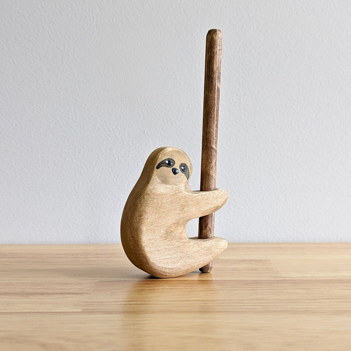 NH_RAP_170001 NOM Handcrafted - Sloth