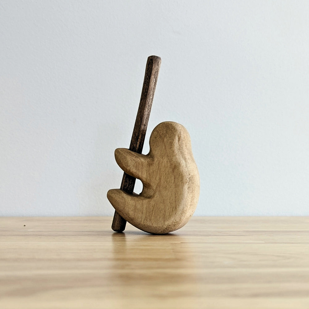 NH_RAP_170001 NOM Handcrafted - Sloth