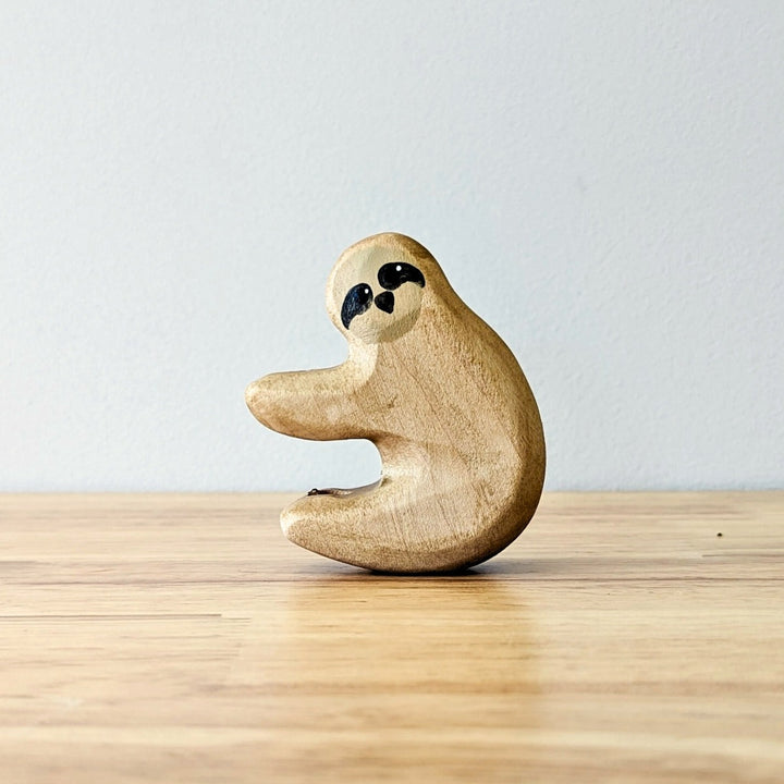 NH_RAP_170001 NOM Handcrafted - Sloth