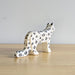 NH_BCP_30006 NOM Handcrafted - Snow Leopard - Large