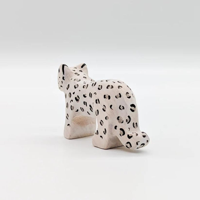 NH_BCP_30004 NOM Handcrafted - Snow Leopard - Small