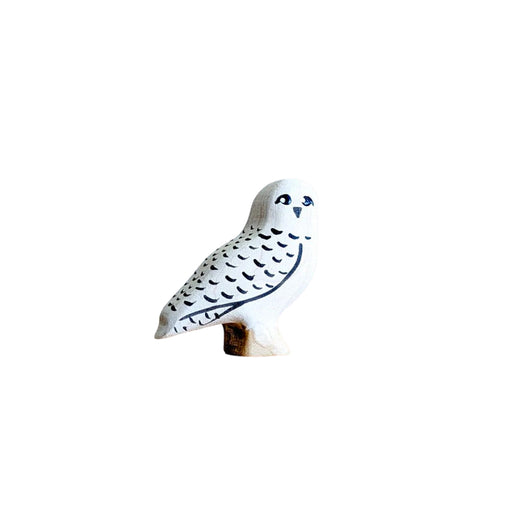 NH_ARP_130002 NOM Handcrafted - Snowy Owl
