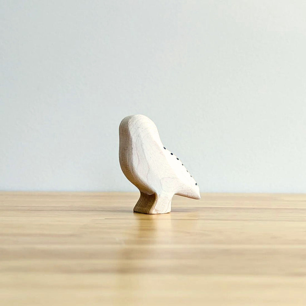 NH_ARP_130002 NOM Handcrafted - Snowy Owl