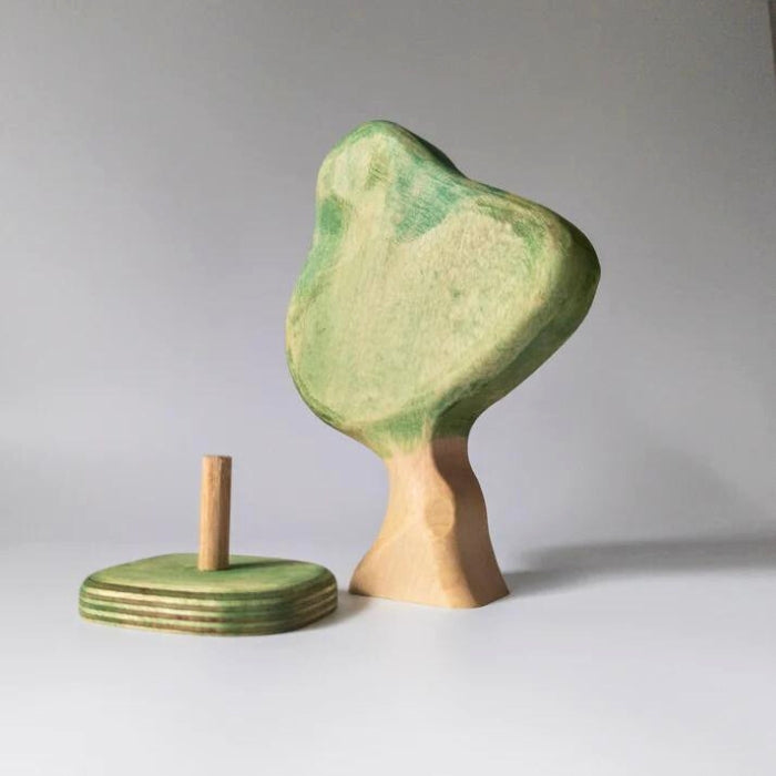 NH_TRP_90005 NOM Handcrafted - Spring Tree
