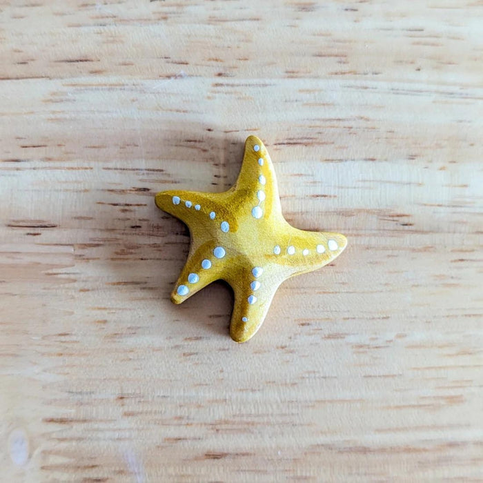 NH_OCP_80018 NOM Handcrafted - Starfish